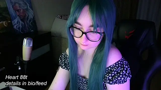 Snapshot of el_sweety chatting on February 6, 2025, 3:52 pm el sweety online show from February 6, 2025, 3:52 pm