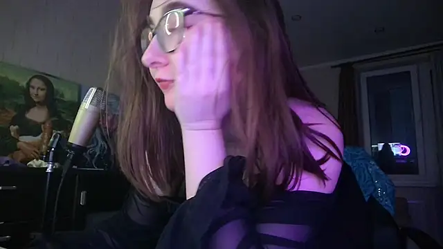 Snapshot of el_sweety chatting on February 14, 2025, 4:20 pm el sweety online show from February 14, 2025, 4:20 pm