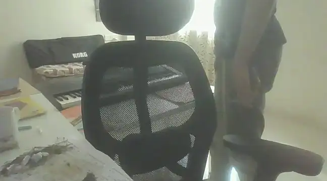 Snapshot of dominanthubby chatting on December 6, 2024, 8:43 am dominanthubby online show from December 6, 2024, 8:43 am