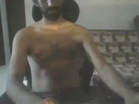 Snapshot of dominanthubby chatting on January 16, 2025, 7:10 pm dominanthubby online show from January 16, 2025, 7:10 pm