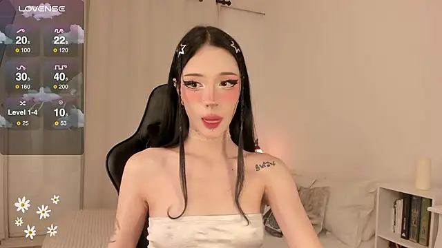 Nefftis online show from February 1, 2025, 11:27 pm