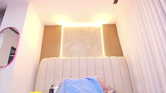 kata hazel online show from April 10, 2026, 7:21 pm