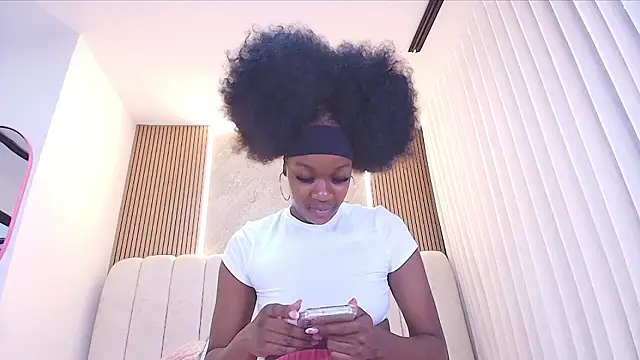 kata hazel online show from March 24, 2026, 7:14 pm