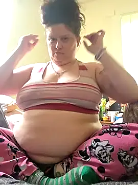 staceysmomfow online show from June 23, 2026, 9:13 pm