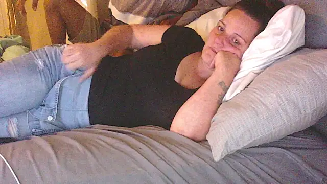 Snapshot of KillaKelli69 chatting on February 9, 2025, 1:00 am KillaKelli69 online show from February 9, 2025, 1:00 am