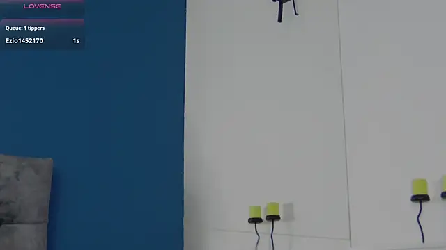 CelineMeyerr online show from September 27, 2025, 5:24 am