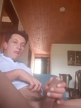 gigolopez1 online show from February 12, 2025, 7:45 pm