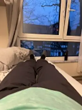 rundum40 online show from November 16, 2025, 3:50 pm