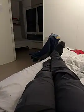 rundum40 online show from November 25, 2025, 5:46 pm