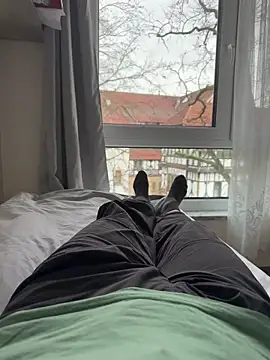 rundum40 online show from November 19, 2025, 12:16 pm