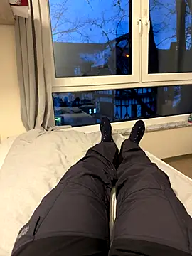 rundum40 online show from November 23, 2025, 3:44 pm