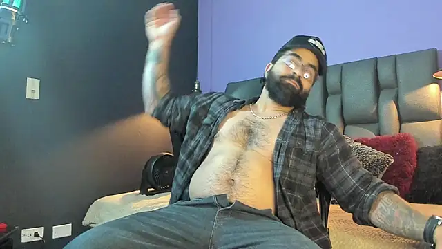 Lyon vach online show from October 23, 2025, 1:48 am