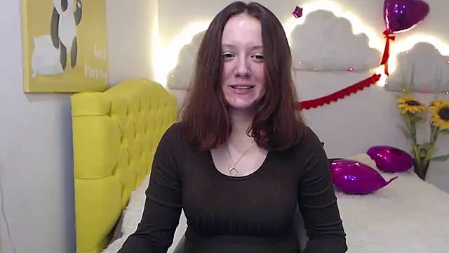 Snapshot of BarbaraStily chatting on February 23, 2025, 5:18 pm BarbaraStily online show from February 23, 2025, 5:18 pm