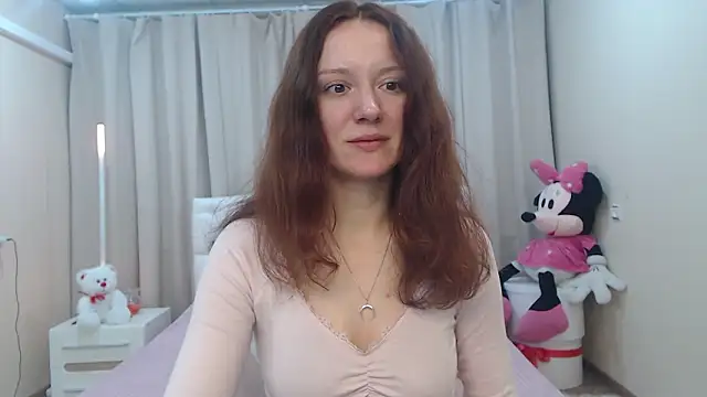 Snapshot of BarbaraStily chatting on March 18, 2026, 8:39 am BarbaraStily online show from March 18, 2026, 8:39 am