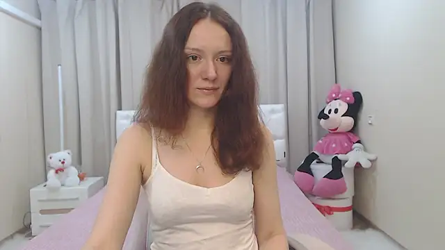 Snapshot of BarbaraStily chatting on March 3, 2026, 3:30 pm BarbaraStily online show from March 3, 2026, 3:30 pm