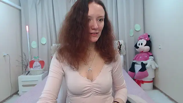 Snapshot of BarbaraStily chatting on April 2, 2026, 8:10 am BarbaraStily online show from April 2, 2026, 8:10 am