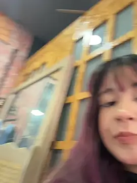 fairybel online show from February 20, 2026, 2:41 pm