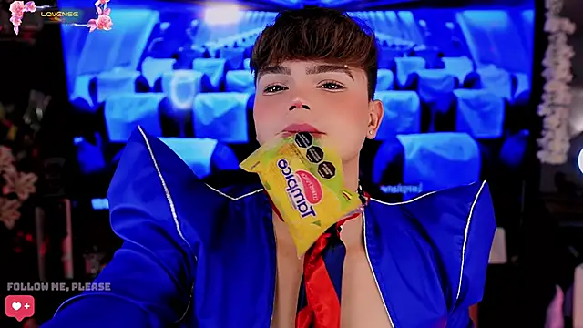 Snapshot of PRINCE_STEV chatting on January 31, 2026, 11:47 pm PRINCE STEV online show from January 31, 2026, 11:47 pm