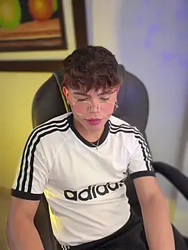 Snapshot of PRINCE_STEV chatting on February 16, 2026, 5:55 pm PRINCE STEV online show from February 16, 2026, 5:55 pm