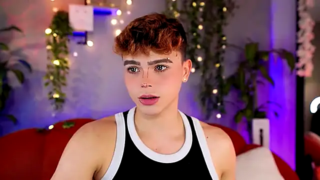 PRINCE STEV online show from November 14, 2025, 12:14 am