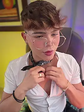 Snapshot of PRINCE_STEV chatting on February 22, 2026, 4:41 pm PRINCE STEV online show from February 22, 2026, 4:41 pm