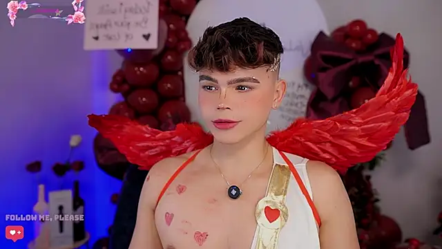 Snapshot of PRINCE_STEV chatting on February 15, 2026, 12:00 am PRINCE STEV online show from February 15, 2026, 12:00 am