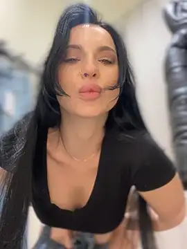 Roxana-Sexy online show from March 11, 2026, 5:34 am