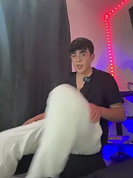 nolan twink1 online show from January 15, 2026, 5:27 pm