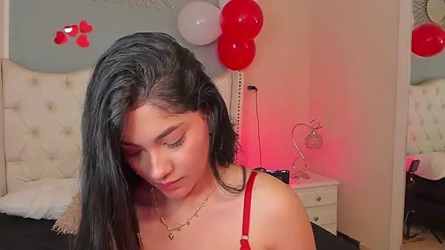 Snapshot of Mia_Elowen chatting on February 15, 2025, 12:59 am Mia Elowen online show from February 15, 2025, 12:59 am