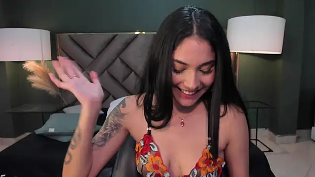 Snapshot of Mia_Elowen chatting on March 23, 2025, 1:42 am Mia Elowen online show from March 23, 2025, 1:42 am