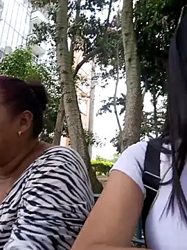 Snapshot of Nicky-7 chatting on March 4, 2026, 5:42 pm Nicky-7 online show from March 4, 2026, 5:42 pm