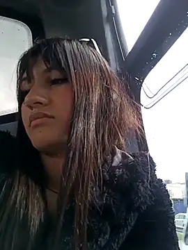 Snapshot of Nicky-7 chatting on February 21, 2025, 9:00 pm Nicky-7 online show from February 21, 2025, 9:00 pm