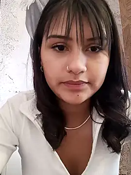 Snapshot of Nicky-7 chatting on January 23, 2025, 9:07 pm Nicky-7 online show from January 23, 2025, 9:07 pm