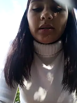 Snapshot of Nicky-7 chatting on February 12, 2025, 8:40 pm Nicky-7 online show from February 12, 2025, 8:40 pm