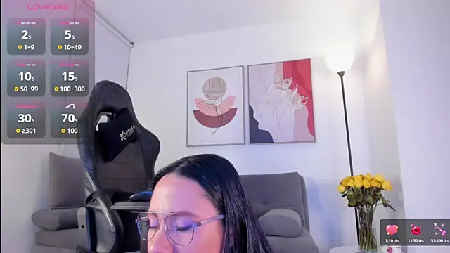 sofiiajones online show from March 10, 2026, 1:53 am