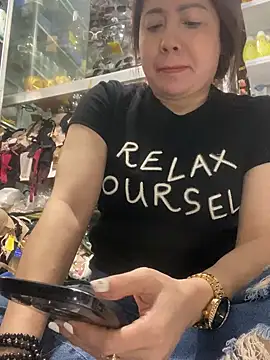 Snapshot of Cesywet chatting on March 9, 2025, 8:40 am Cesywet online show from March 9, 2025, 8:40 am