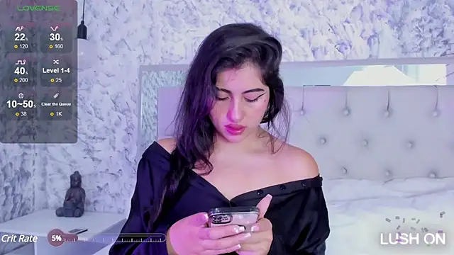 Megan rossee online show from March 5, 2025, 10:55 am