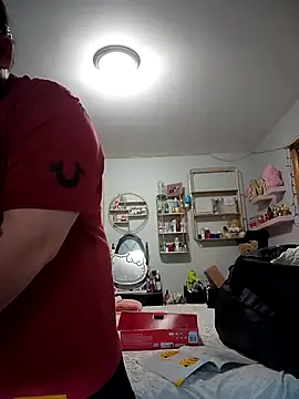 goldycox online show from February 8, 2026, 5:16 am