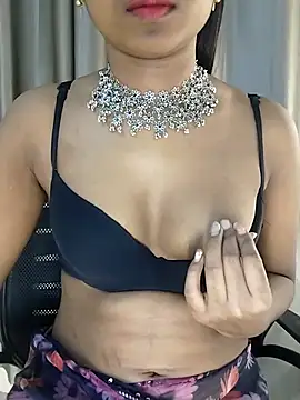 Rinika 67 online show from November 9, 2025, 2:10 pm