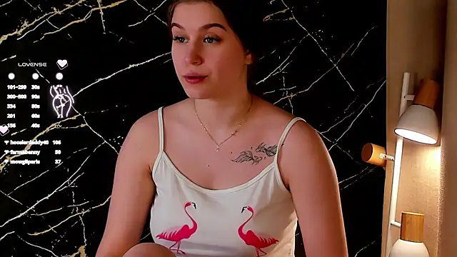 EdithHaskell online show from February 27, 2025, 7:26 pm