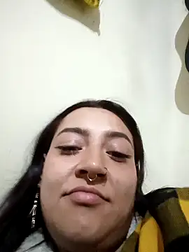 Snapshot of CORALINE_GREYM chatting on October 9, 2025, 12:55 am CORALINE GREYM online show from October 9, 2025, 12:55 am