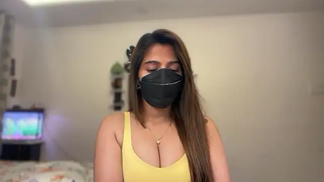 Snapshot of Hotty-Sana chatting on March 24, 2026, 5:46 pm Hotty-Sana online show from March 24, 2026, 5:46 pm