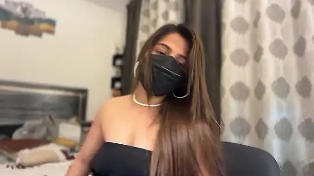 Snapshot of Hotty-Sana chatting on March 31, 2026, 5:26 pm Hotty-Sana online show from March 31, 2026, 5:26 pm