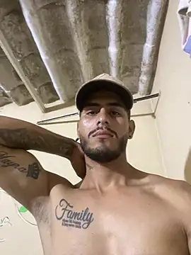 Dalton oficial online show from June 28, 2026, 2:18 am