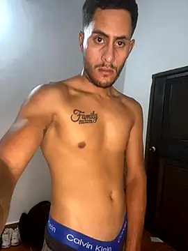 Snapshot of Dalton_oficial chatting on September 10, 2025, 7:46 pm Dalton oficial online show from September 10, 2025, 7:46 pm
