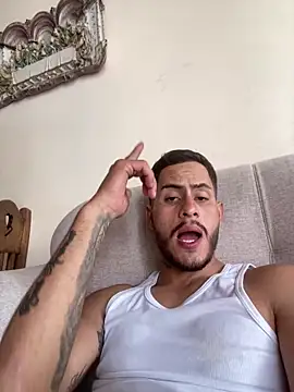 Dalton oficial online show from October 27, 2025, 5:58 pm