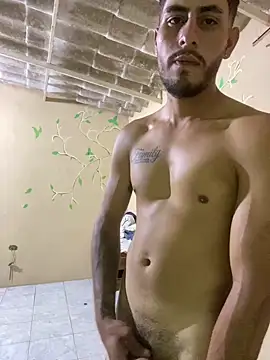 Dalton oficial online show from March 29, 2026, 11:06 pm