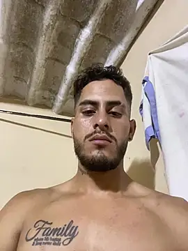 Dalton oficial online show from July 8, 2026, 11:16 pm