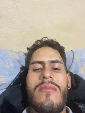 Dalton oficial online show from June 19, 2026, 3:23 am