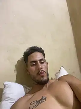 Dalton oficial online show from July 21, 2026, 4:36 am